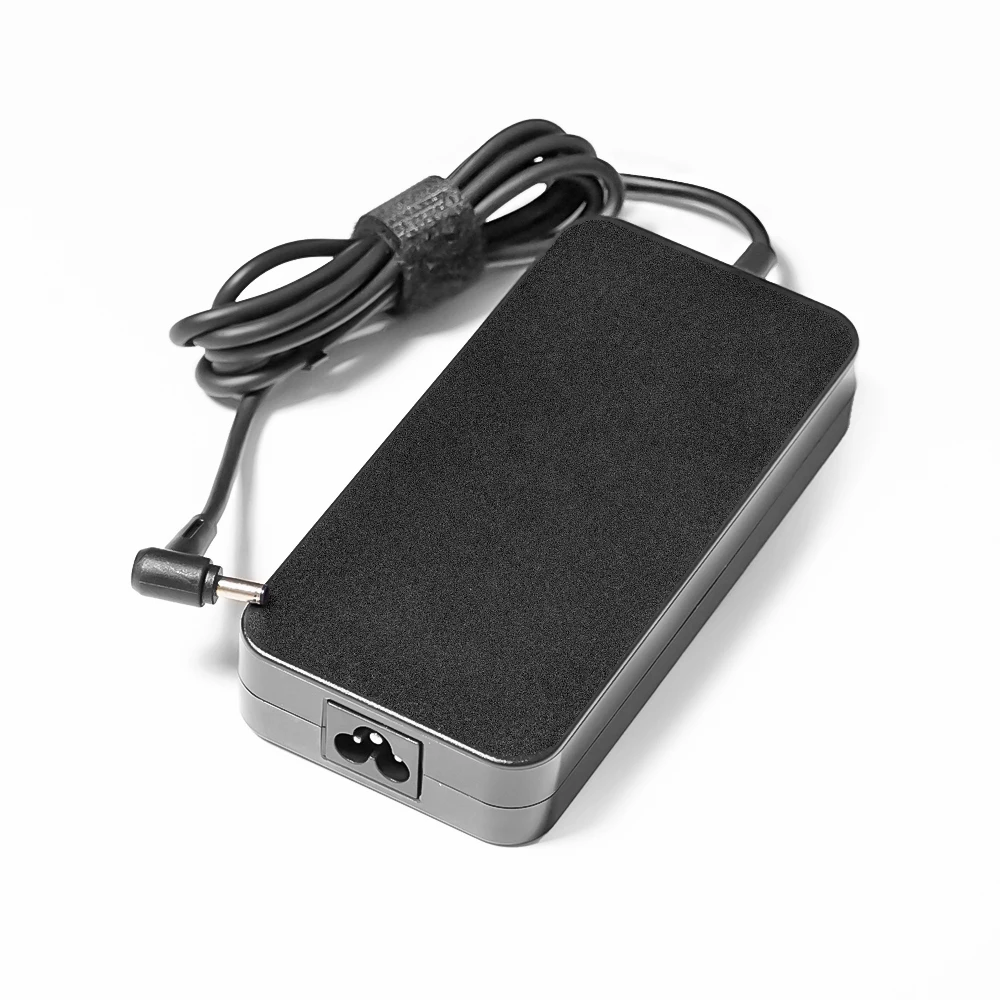 19V 6.32A 120W 4,5x3,0mm PA-1121-28 adaptador de CA cargador de ordenador portátil para Asus Zenbook UX Pro UX501VW UX501JW UX501V UX501J Chargeur - imagen 2