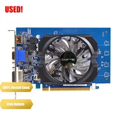 Gigabyte GeForce GT 730 Tarjeta Gráfica HDMI