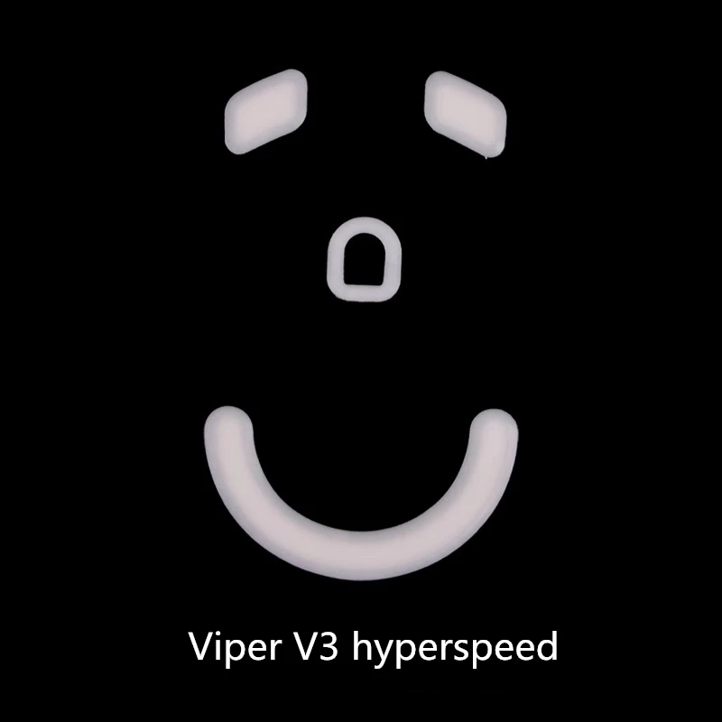Viper V3 hyperspeed