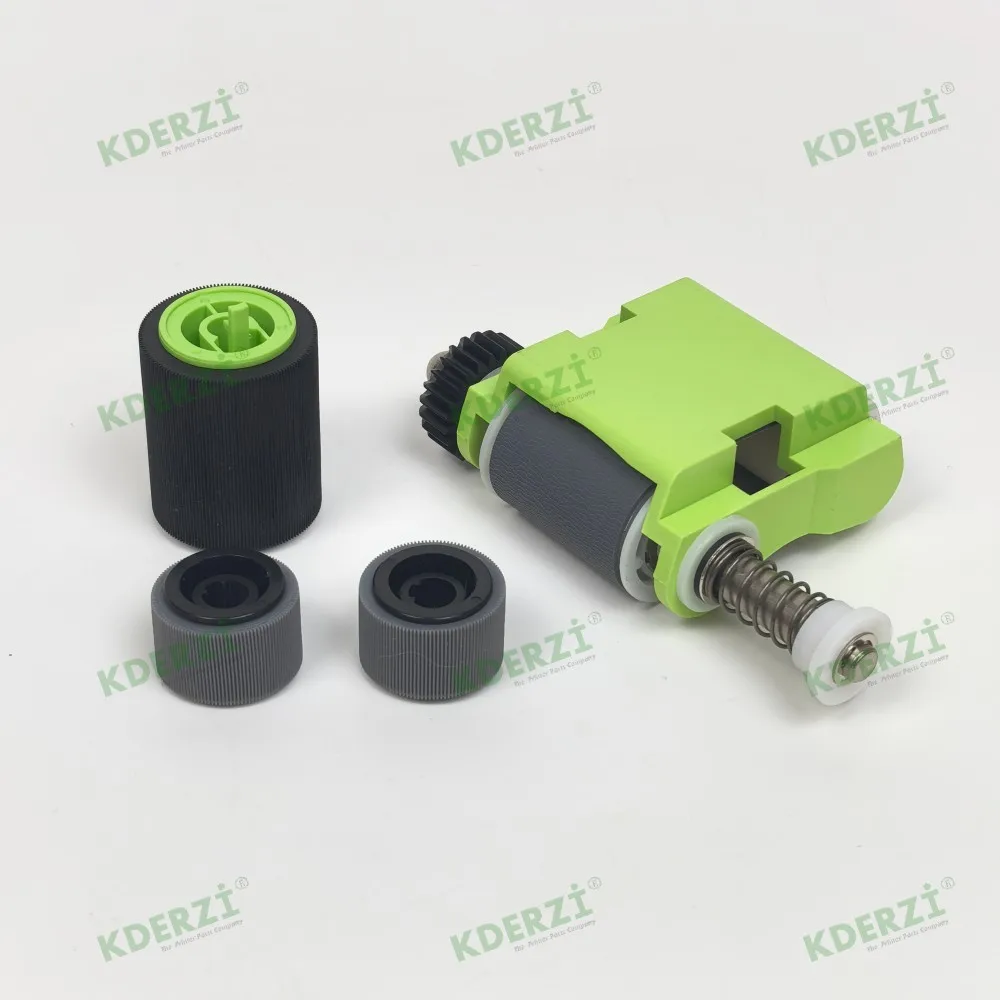 1 Juego de Kit de mantenimiento MX710 ADF para Lexmark MX710 MX711 MX712 MX811 810 XM51xx 40X7749 40X7774 - imagen 3