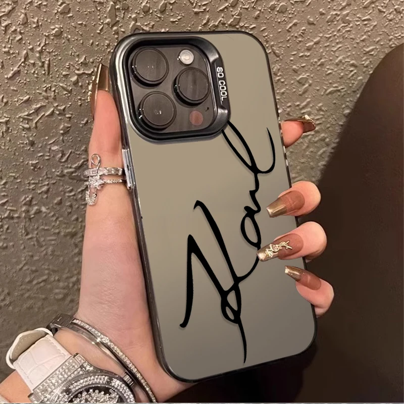 Funda de gato k-karl de dibujos animados para Xiaomi Redmi Note 14 14S 13 12 11 Pro Plus 4G 5G 12S 11S 10S 10 9 9S 12C 13C 14C A3 A4 cubierta de PC