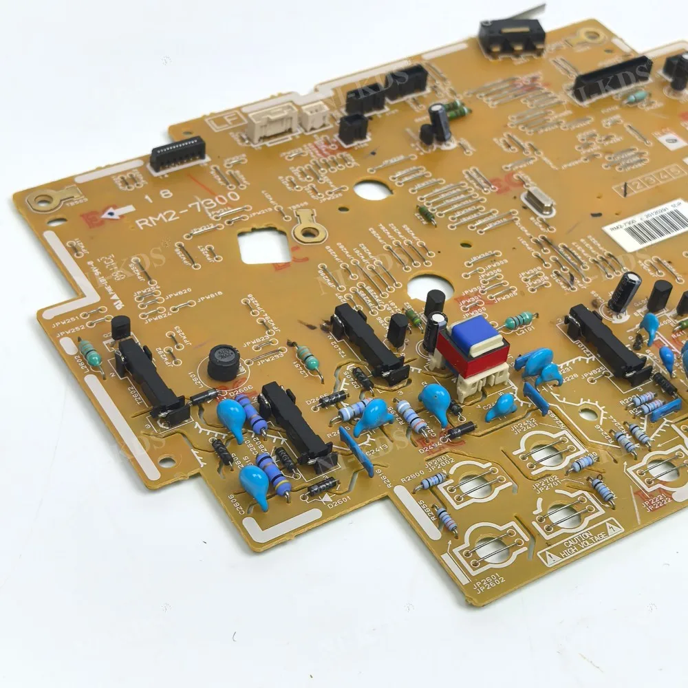 Controlador de motor RM2-7300 PCA para HP M176 M177 M176n M177fw 176 177 HVPS RM2-7300-000CN - imagen 4