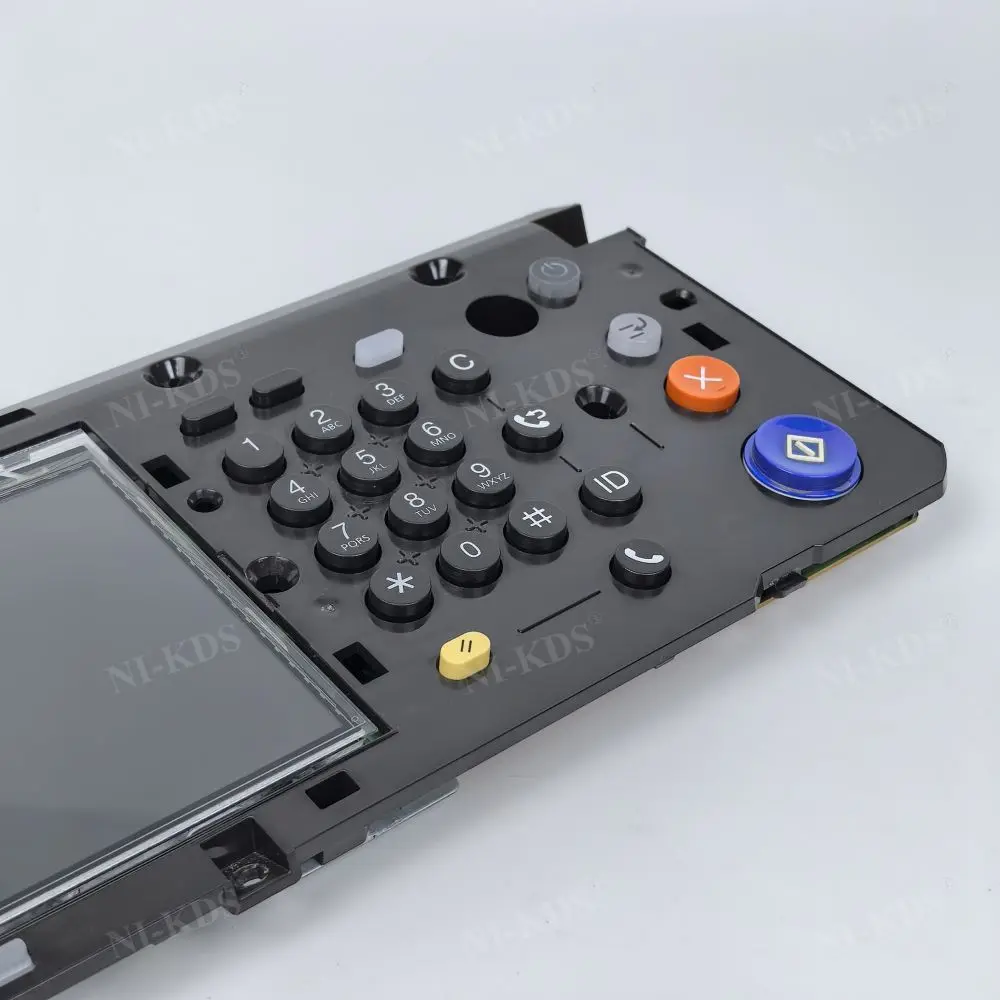 JC92-02835A OPE para Samsung SL-X3280 X3220 K3250 Unidad de panel de control JC97-04718A - imagen 2