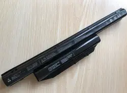 Batería para Fujitsu Lifebook – compatible con A357, A544, A555, E554