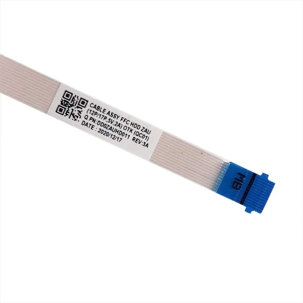 Para Acer Aspire 5 A515-44 A515-44G A515-45 A515-45G A515-46 portátil SATA disco duro HDD SSD conector Cable flexible 50.HGLN7.003 - imagen 5