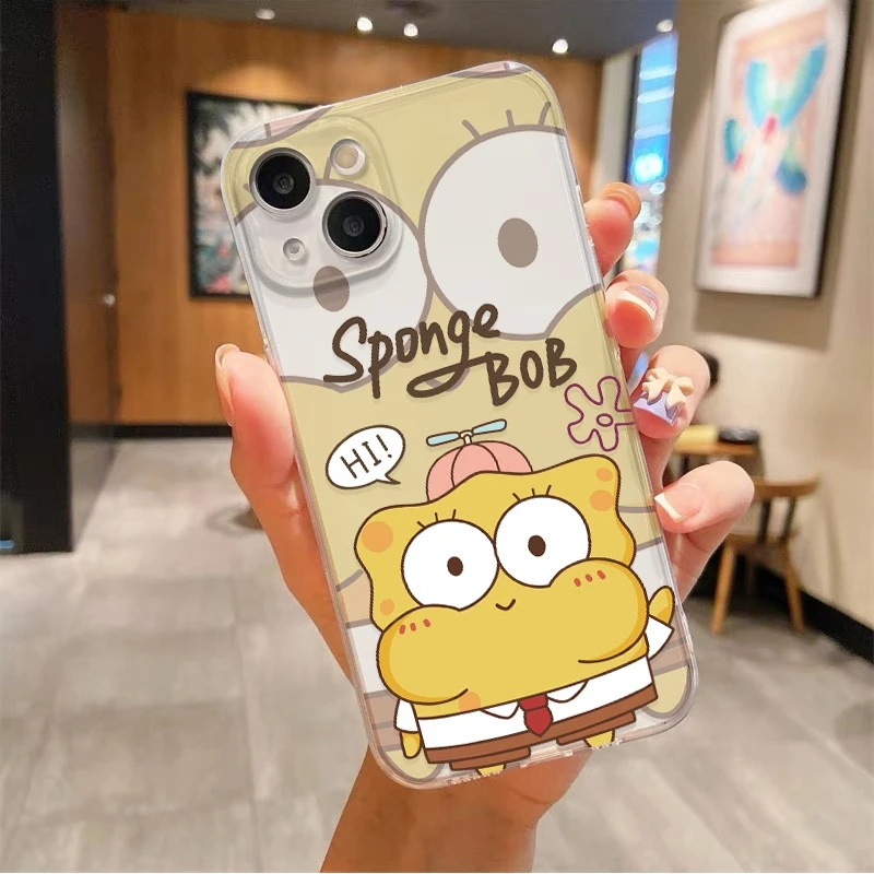 Para OPPO A91 A1K A16 A16s A54s A16E A16K A17 A54 A74 A55 A57 A77s A73 A74 A93 A94 A5 funda de esponja Patrick - imagen 5