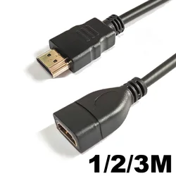 Cable HDMI Macho-Hembra – Extensor de Señal