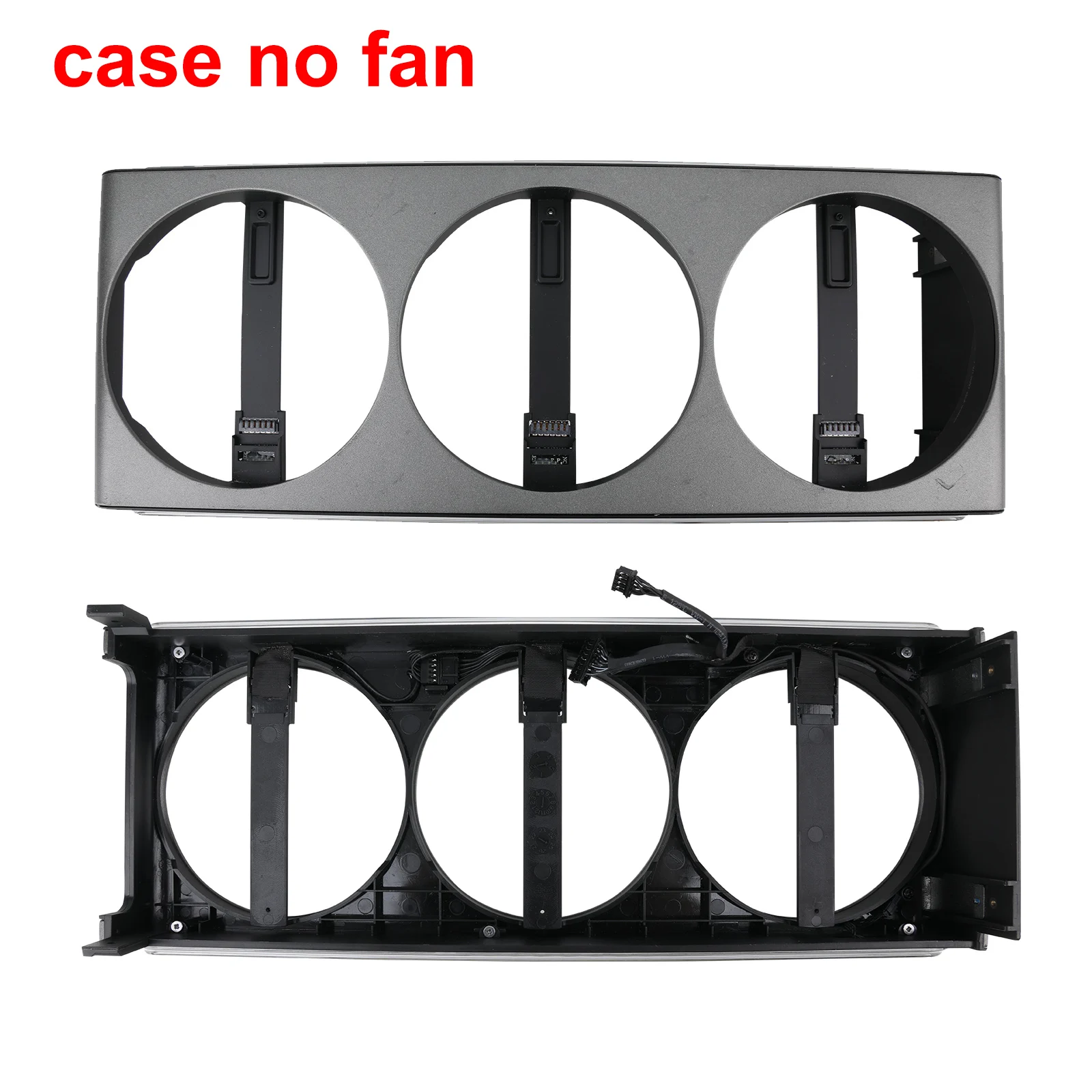 case no fan
