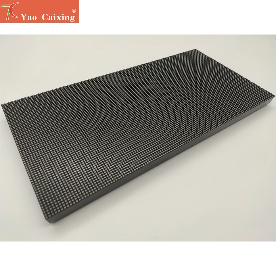 Módulo de espacio pequeño a todo Color, matriz de puntos interior, placa de unidad HD, P2.5, 320x160mm - imagen 5