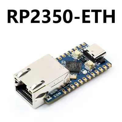 RP2350-ETH