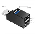 USB 3.0 Black