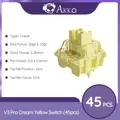 V3 Cream Yellow Pro