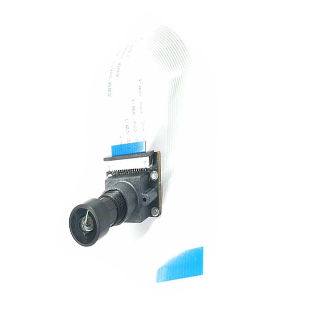 Módulo de cámara IMX290 para Raspberry Pi HD 1080P 60FPS 15PIN interfaz MIPI de 2 carriles M8 M12 visión nocturna sin distorsión - imagen 2