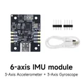 6-axis IMU