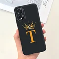 Black - T