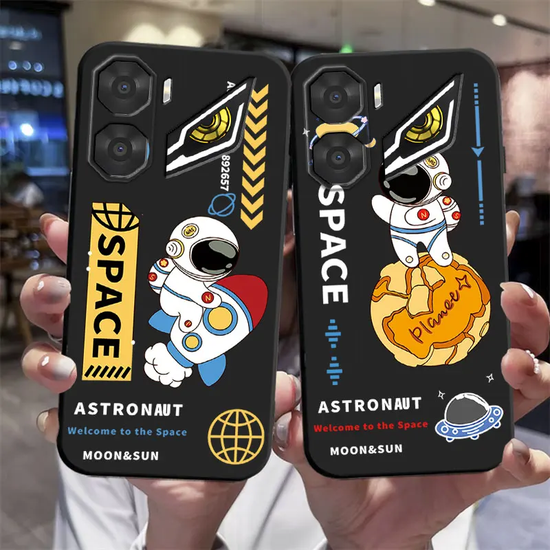 Funda de teléfono para ZTE Nubia Neo 3 GT, Funda trasera suave de silicona a prueba de golpes para ZTE Nubia Neo 3 5G, Funda con estampado de mariposa y flor