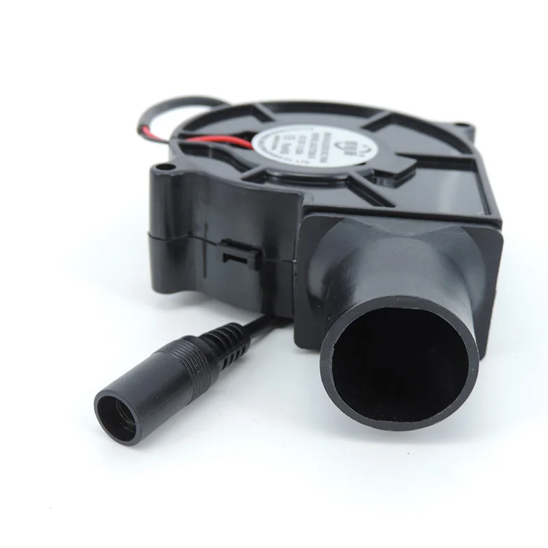 Sopladores, Ventiladores Industriales y Equipos de Escape