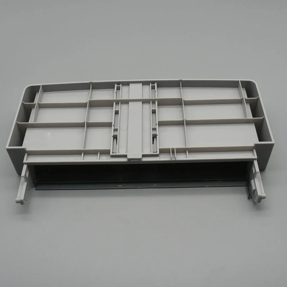 1X RM1-4305-000CN RM1-4305-000 Bandeja de recogida de entrada de papel para HP LaserJet M1005 MFP - imagen 2