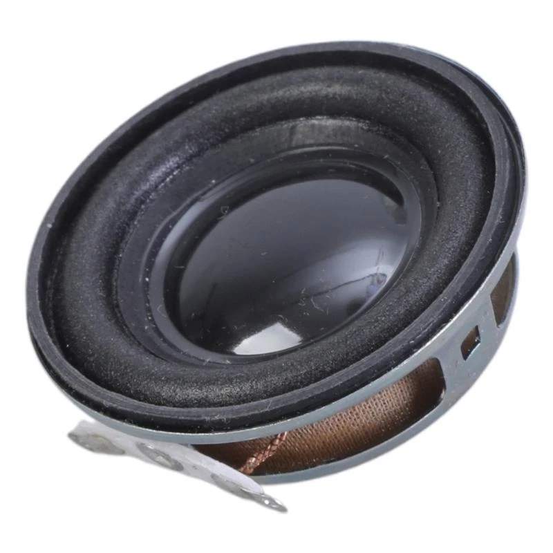 Y1UB DIY Mini Woofer Piezas reparación para juguetes fáciles instalar - imagen 5