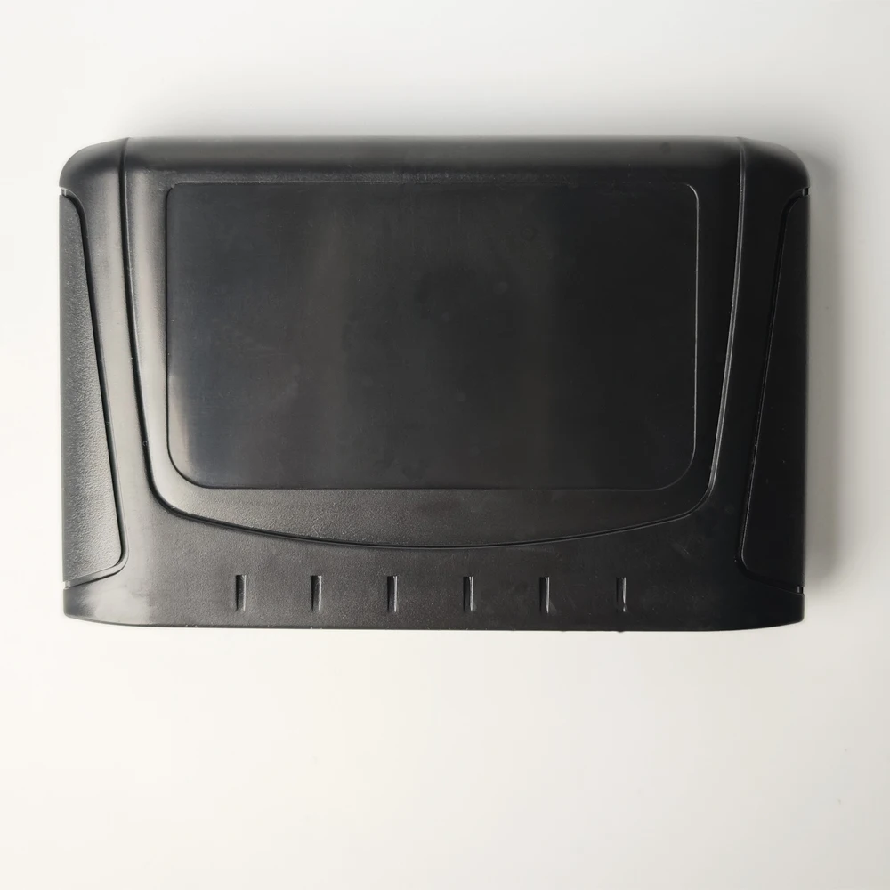 Only Rewritable card