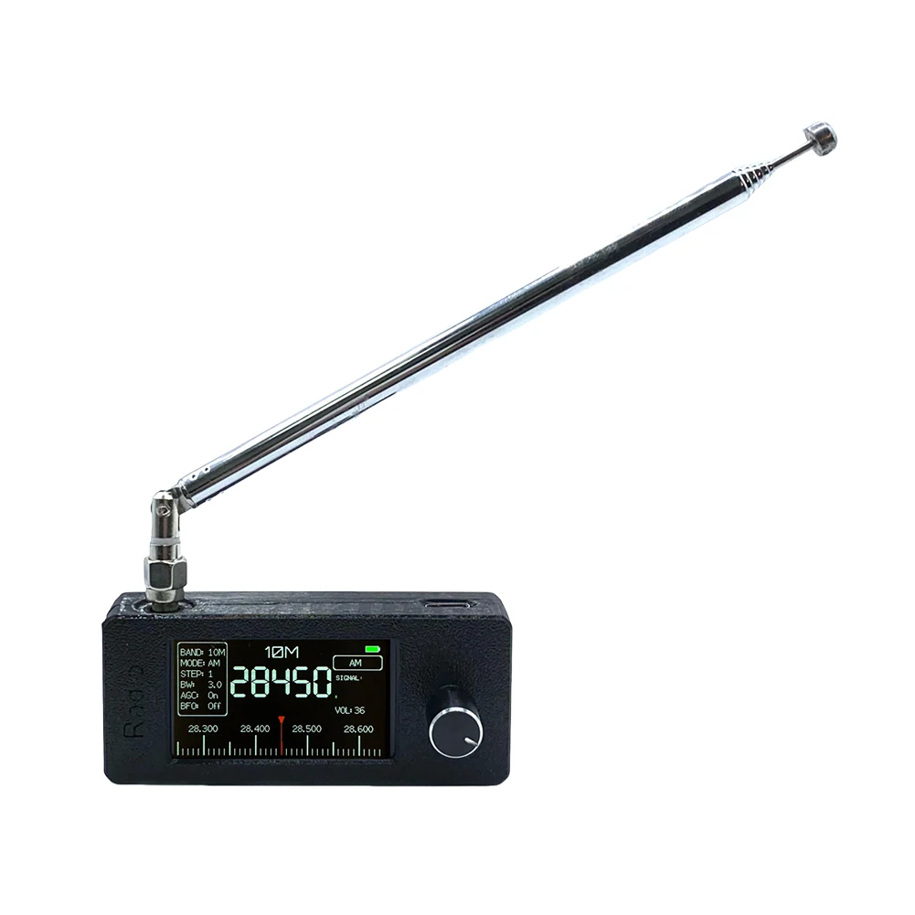 MINI SI4732 Radio