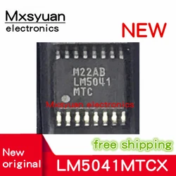 LM5041MTCX Controlador PWM TSSOP-16 para CC-CC