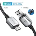 PD66W USB A-C