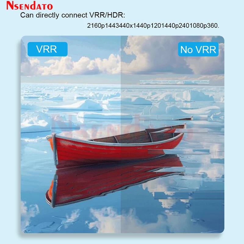 Ezcap406 GameDock Extreme Pro PCIE 4K HDMI Gen2 grabadora de tarjetas de captura de videojuegos para transmisión en vivo portátil PC cámara DSLR - imagen 5