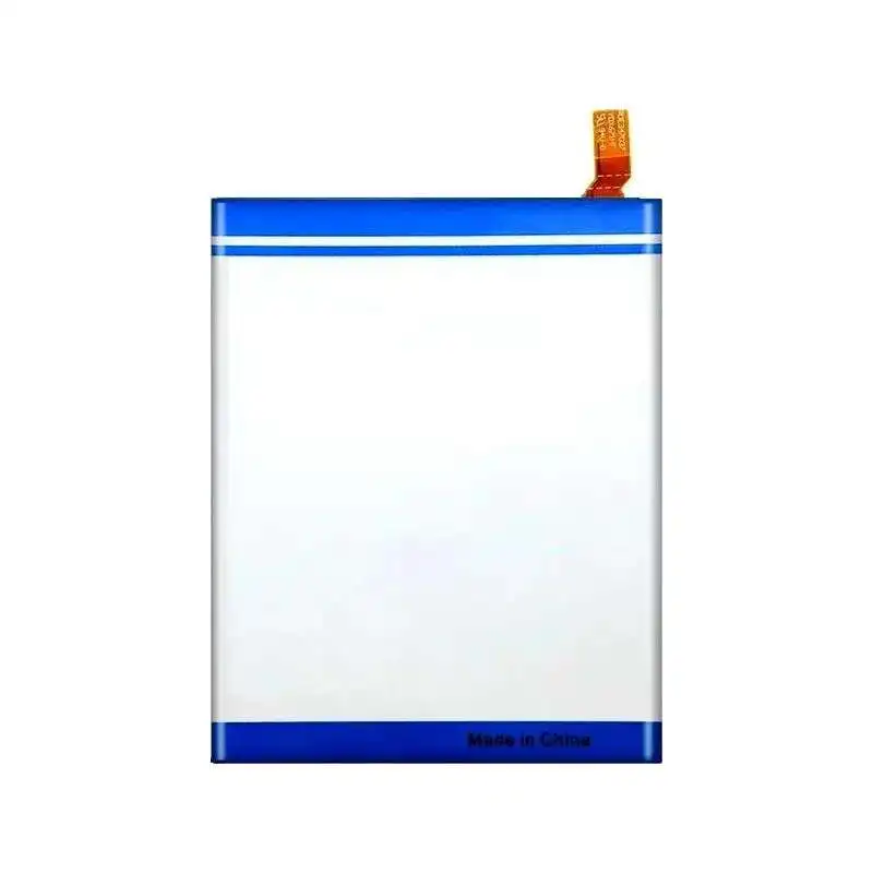 Para Sony Xperia XZ Xzs F8331 F8332 carga rápida 5000mAh LIS1632ERPC batería de teléfono móvil reemplazo confiable - imagen 4