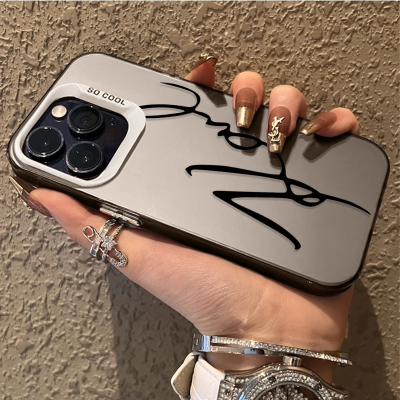 Funda de gato k-karl de dibujos animados para Xiaomi Redmi Note 14 14S 13 12 11 Pro Plus 4G 5G 12S 11S 10S 10 9 9S 12C 13C 14C A3 A4 cubierta de PC - imagen 3