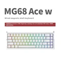 MG68 Ace w White