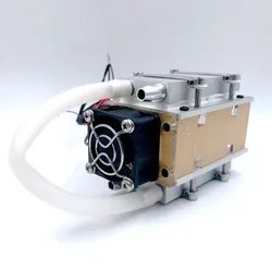 SXDOOL Módulo Peltier TEC para refrigeración por aire y agua
