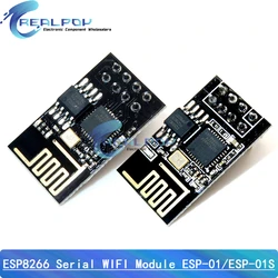 Módulo WiFi ESP-01S ESP8266 para Arduino e IoT