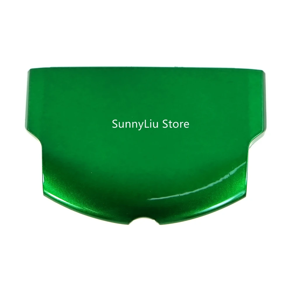 50 Uds funda de batería para PSP3000 PSP2000 cubierta de puerta trasera para PSP2000 3000 funda protectora de batería para psp 2000 3000 - imagen 5