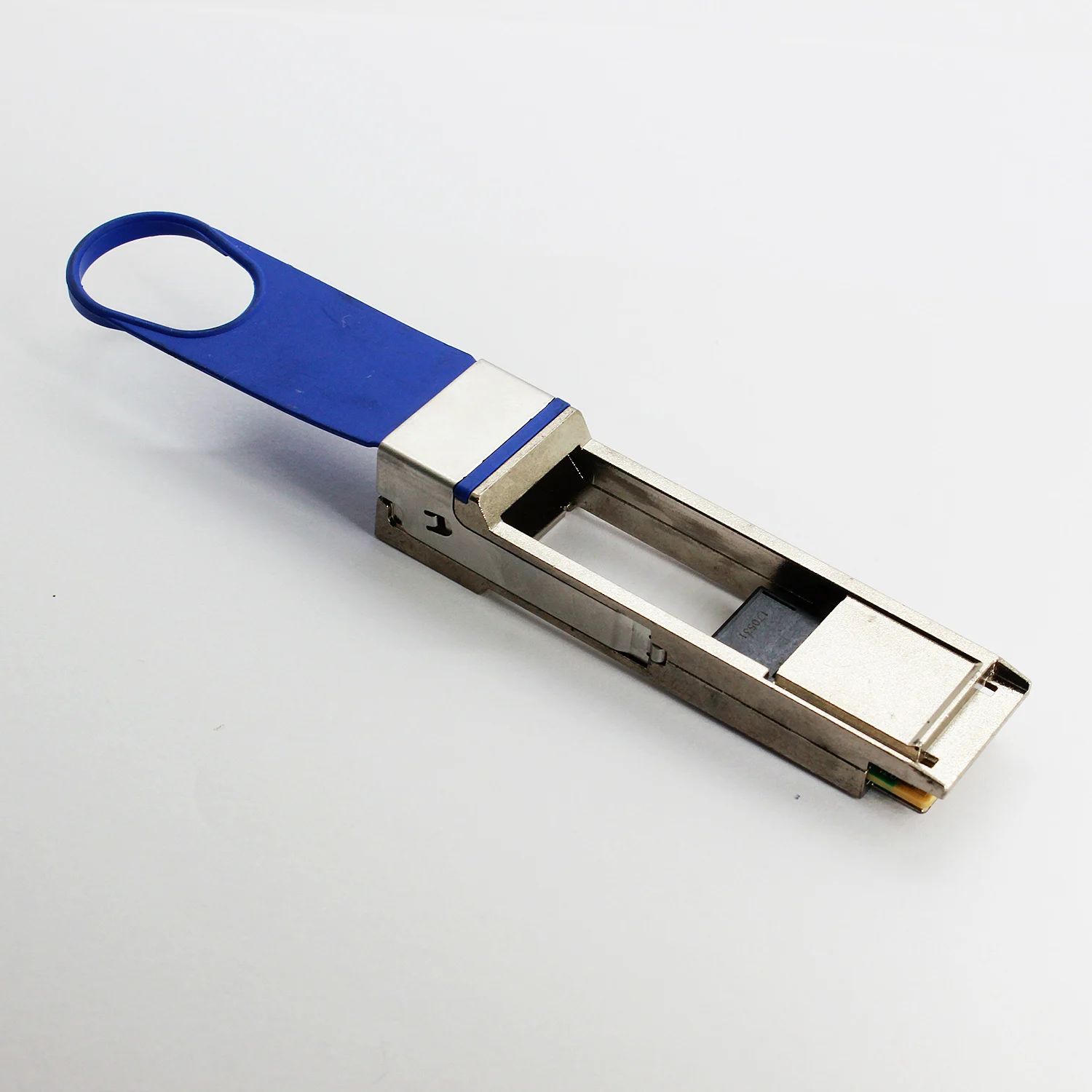 HPE usado genuino 720193 -B21 Adaptador de red QSFP+ a SFP+ 40GE a 10GE 746962 -001 - imagen 2