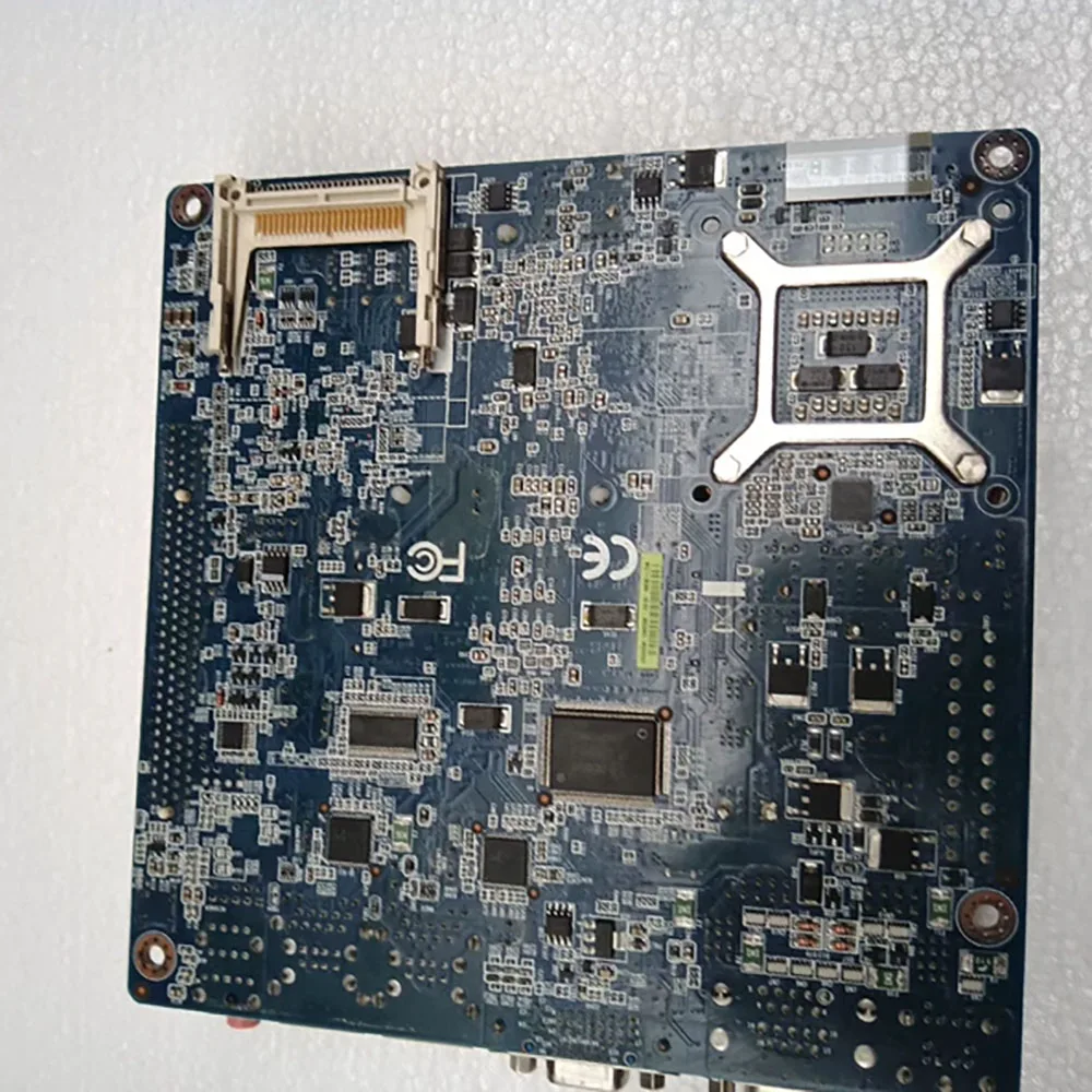 Para placa base Industrial Advantech AIMB-256G2 MINI-ITX AIMB-256G29002E-T - imagen 5