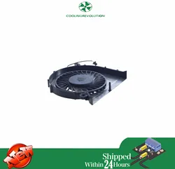 Ventilador Samsung Refrigeración Silencioso Alto Rendimiento