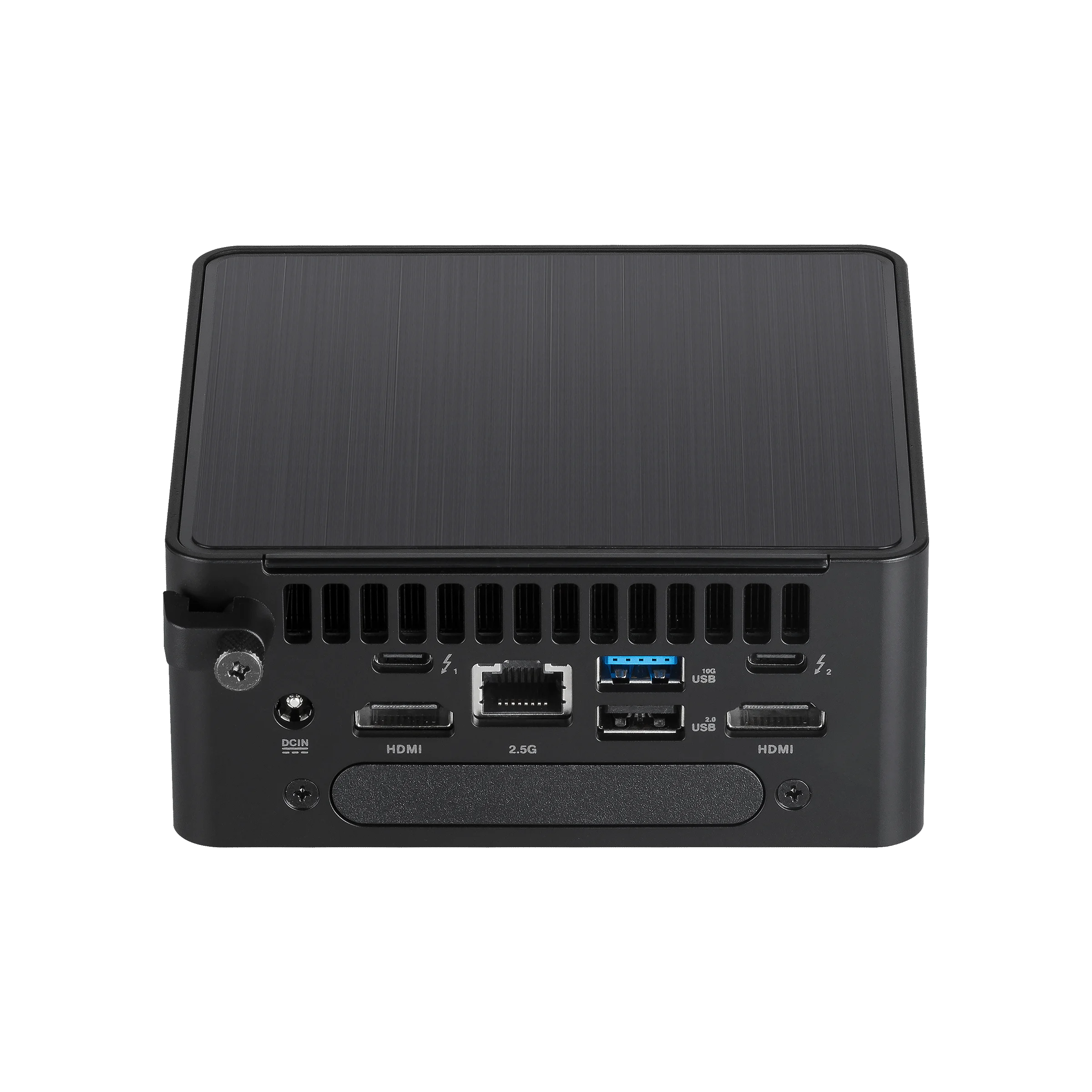 ¡Envío de 24 horas! NUC14RVHU7/NUC14RVKU7 ASUS NUC14 Pro Intel Core Ultra7 155H ASUS NUC 14 Pro Intel Arc GPU Bluetooth 5,3 mini pc - imagen 4