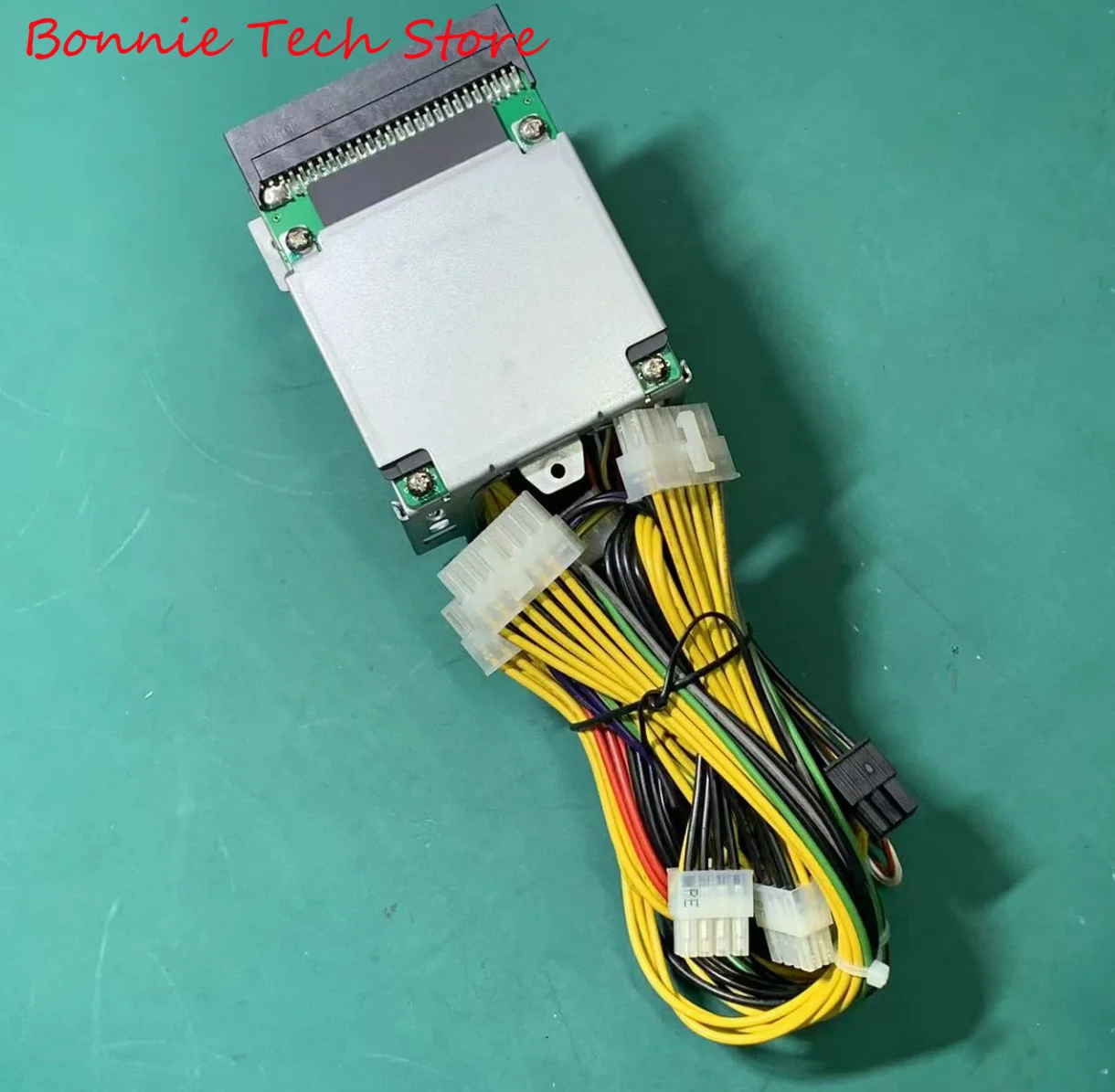 PDB-PT827-S248-HK001 para placa de distribución de fuente de alimentación redundante de servidor Supermicro - imagen 3