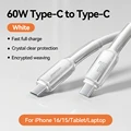 PD Charger Cable-W