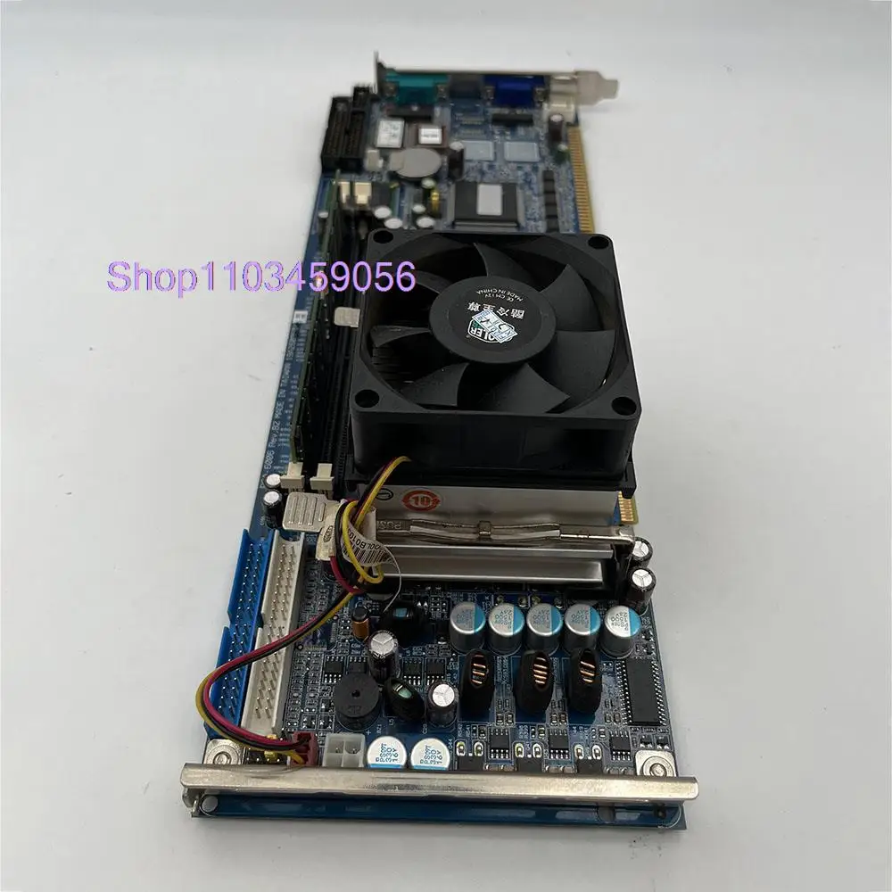 Original para placa base Industrial Advantech PCA-6006VE PCA-6006 Rev.B2 - imagen 4