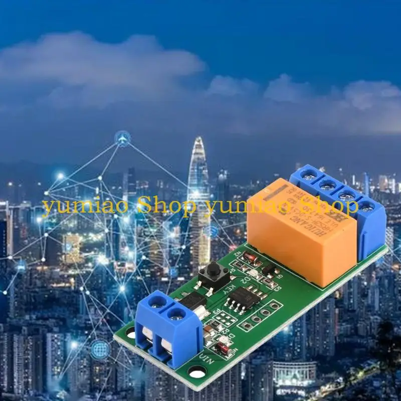 587B Módulos inversión motor calidad Corriente transmisión 2A para 5V 6V 9V 12V Motor - imagen 2