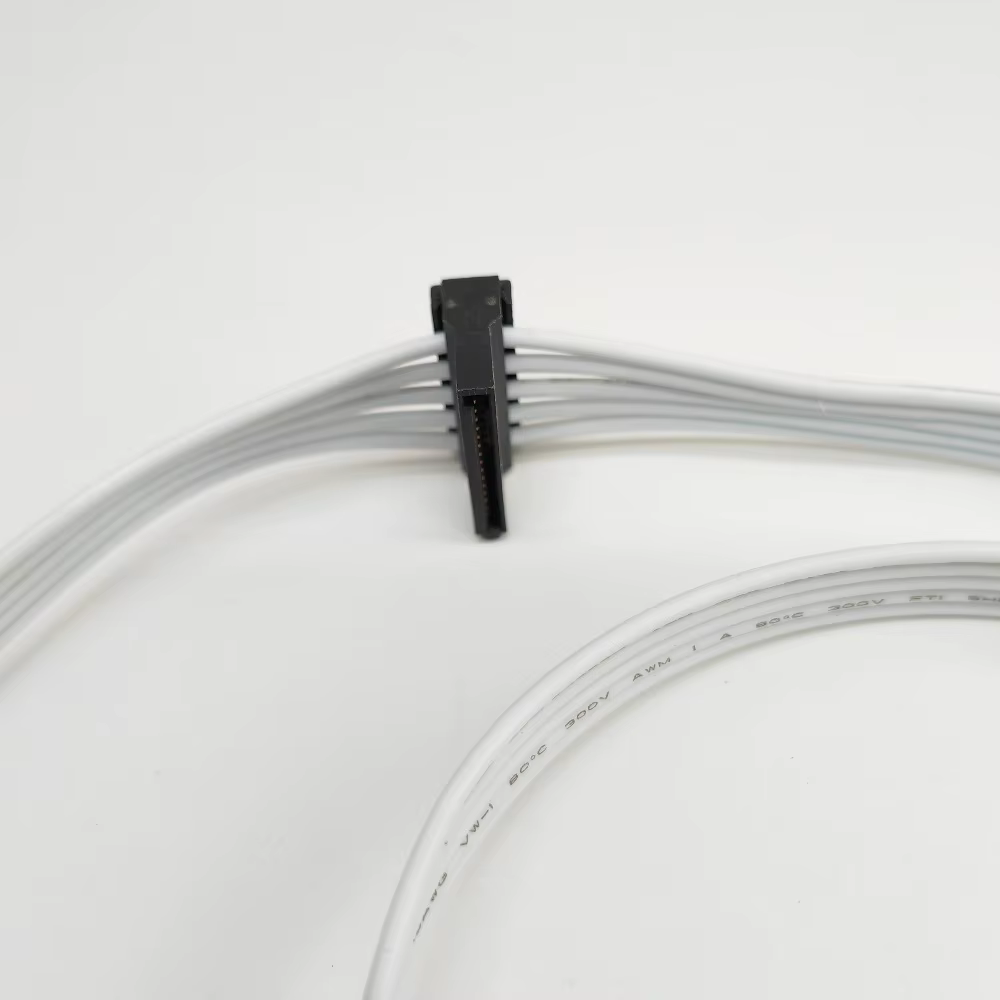 Cable Alimentación Modular Corsair RM 6 pines – 3 Conectores SATA - imagen 5