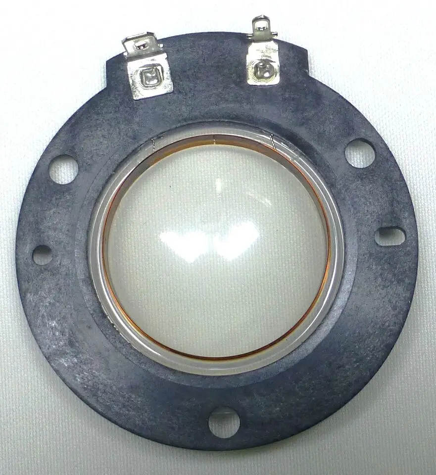 Diafragma profesional Alto de repuesto para Neo Driver HG00640, TS308 TS-310/315 - imagen 4