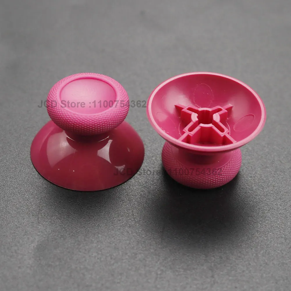 JCD-Mando Original para XBox Series X S, Thumbsticks, tapas, ver menú, compartir botones, Kit de Mod, piezas de reparación de Gamepad de repuesto - imagen 5