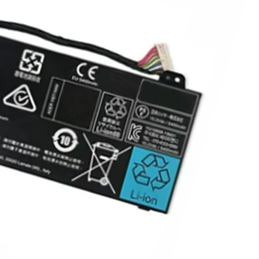 AP18JHQ 15,2 V 84.36WH batería Original del ordenador portátil para Acer Predator Triton 500 PT515-51-550J 745Q 74D3 70PV 727U - imagen 3