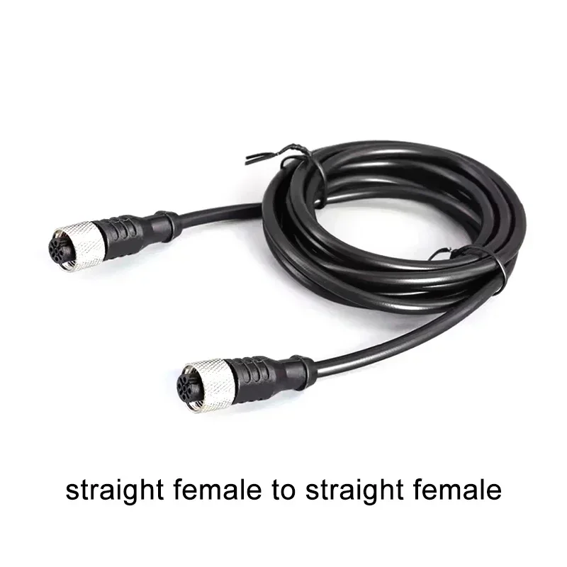 Female to Female S