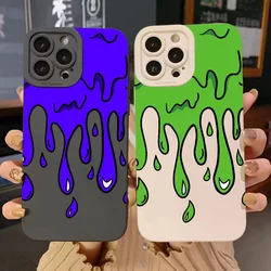 Funda iPhone Graffiti – Carcasa Antigolpes Arte Urbano