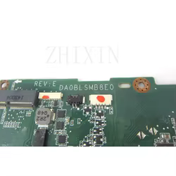 Placa Base Yourui para Toshiba P55 P55W - Intel i5-4210U DDR3