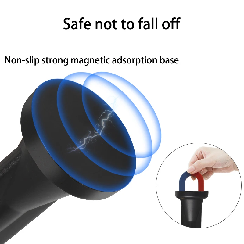 Antena con ventosa impermeable 5G 4G 3G GSM 15dbi amplificador de banda completa de alta ganancia amplificador de señal exterior TS9 SMA macho para módem enrutador - imagen 4